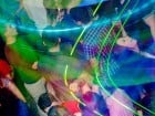 Saturday Party