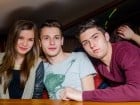 Saturday Party