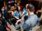 Saturday Party