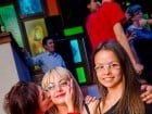 Saturday Party
