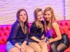 Saturday Party
