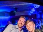 Saturday Party
