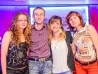 Saturday Party