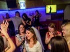 Saturday Party