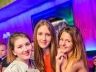 Saturday Party