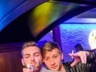 Saturday Party