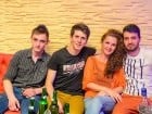 Saturday Party