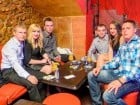 Saturday Party