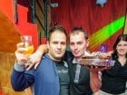 Saturday Party
