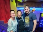 Saturday Party