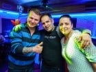 Saturday Party