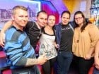 Saturday Party