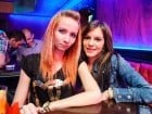 Saturday Party