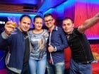 Saturday Party