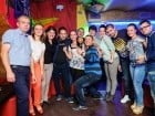 Saturday Party