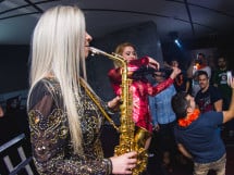 Sax & The Violy Lady by Promo Events
