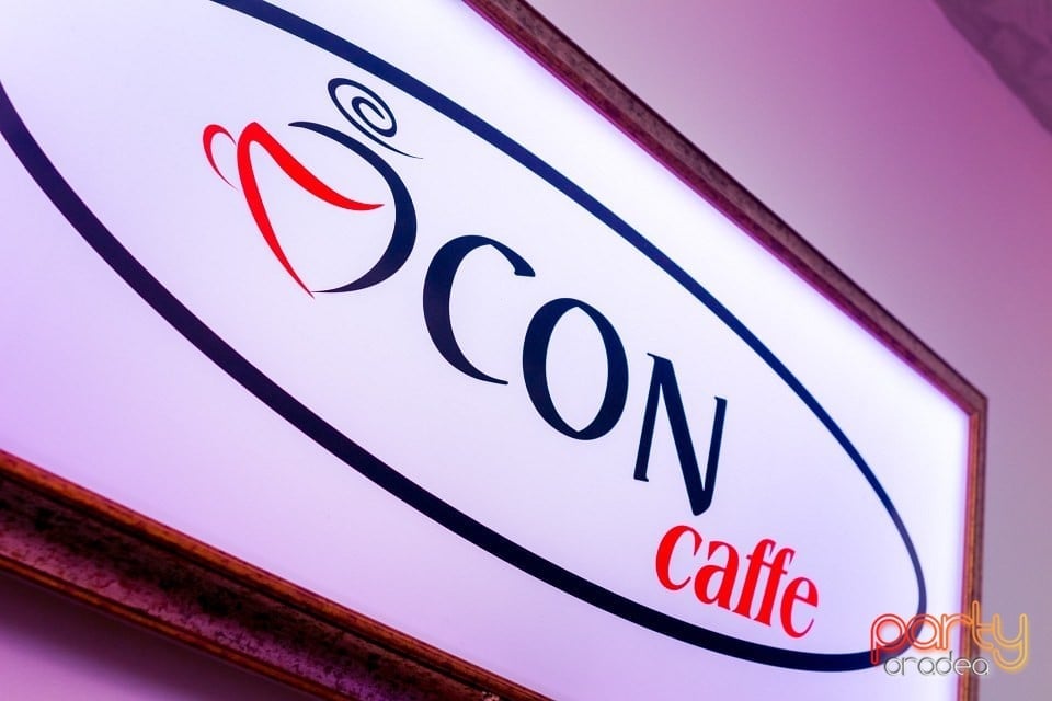 Seara de 8 Martie în Icon Caffe, Icon Caffe