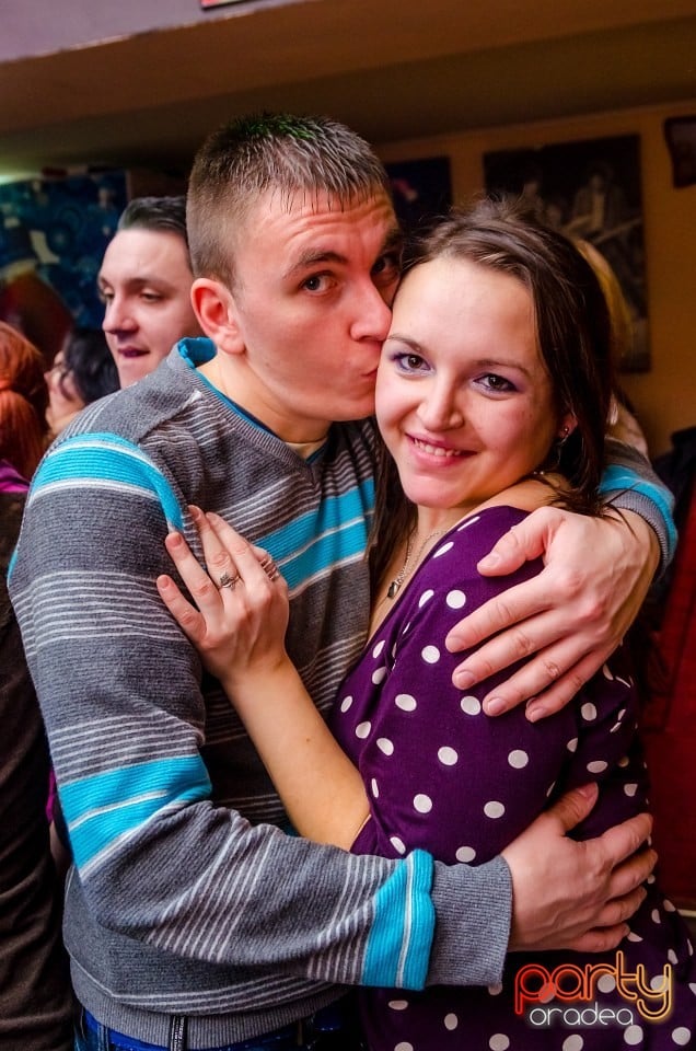 Seara de 8 Martie în Window Pub, 