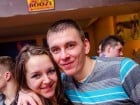 Seara de 8 Martie în Window Pub