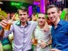 Seara de 8 Martie în Window Pub