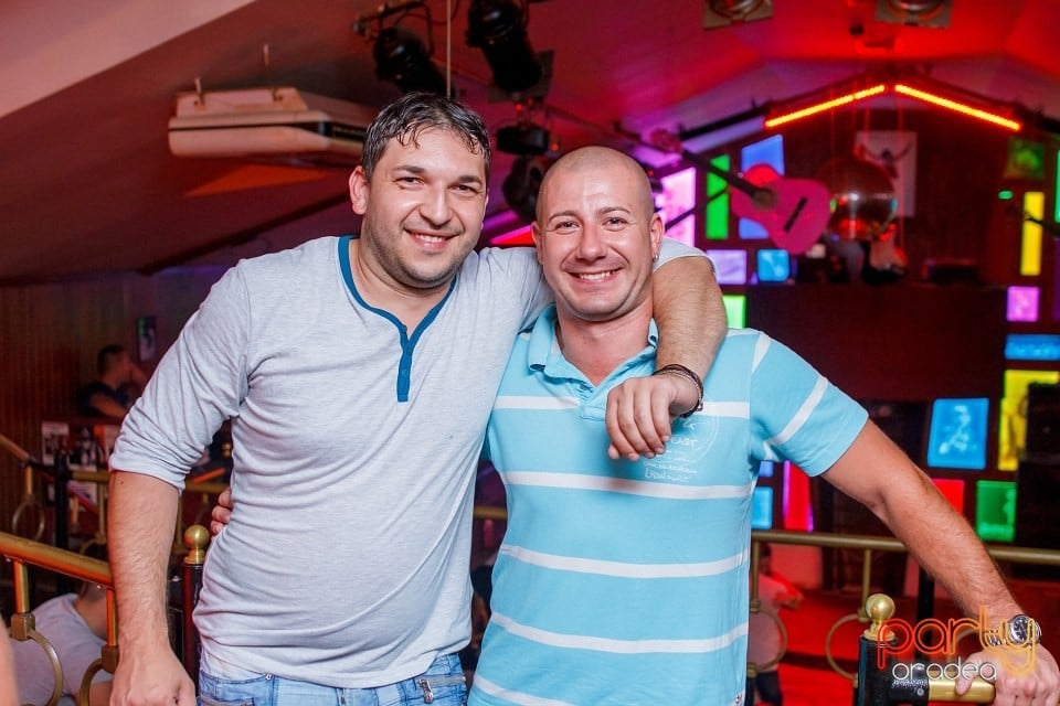 Seară de dans, 