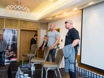 Seminar Kevin Levrone