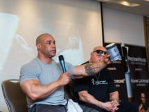 Seminar Kevin Levrone