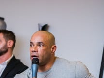 Seminar Kevin Levrone