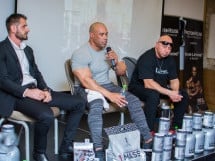 Seminar Kevin Levrone