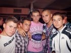Seven sâmbătă noaptea