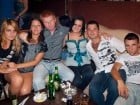 Seven sâmbătă noaptea