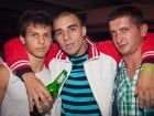 Seven sâmbătă noaptea