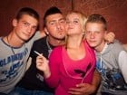 Seven sâmbătă noaptea