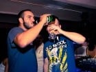 Seven sâmbătă noaptea