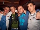 Seven sâmbătă noaptea