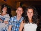 Sfârşit de săptămână cu distracţie şi muzică bună în Downtown