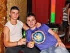 Sfârşit de săptămână cu distracţie şi muzică bună în Downtown
