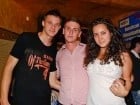 Sfârşit de săptămână cu distracţie şi muzică bună în Downtown