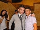 Sfârşit de săptămână cu distracţie şi muzică bună în Downtown