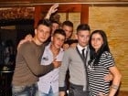 Sfârşit de săptămână cu distracţie şi muzică bună în Downtown