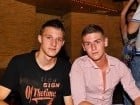 Sfârşit de săptămână cu distracţie şi muzică bună în Downtown