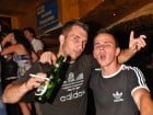 Sfârşit de săptămână cu distracţie şi muzică bună în Downtown