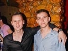 Sfârşit de săptămână cu distracţie şi muzică bună în Downtown