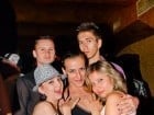 Sfârşit de săptămână cu distracţie şi muzică bună în Downtown