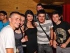 Sfârşit de săptămână cu distracţie şi muzică bună în Downtown