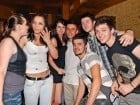 Sfârşit de săptămână cu distracţie şi muzică bună în Downtown