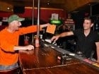 Sfârşit de săptămână cu distracţie şi muzică bună în Downtown