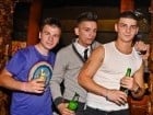 Sfârşit de săptămână cu distracţie şi muzică bună în Downtown