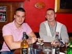 Sfârşit de săptămână cu distracţie şi muzică bună în Downtown