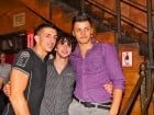 Sfârşit de săptămână cu distracţie şi muzică bună în Downtown